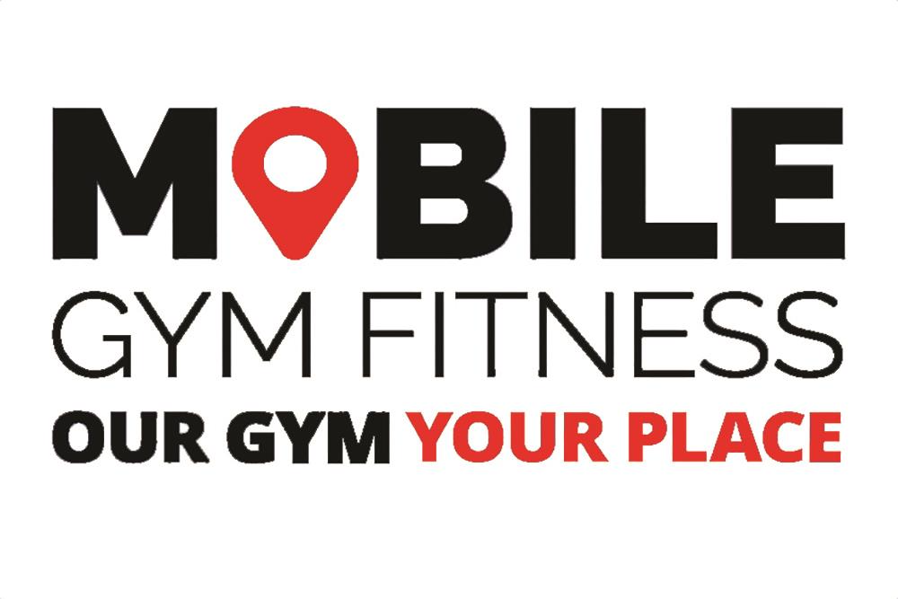 Mobile Gym Fitness