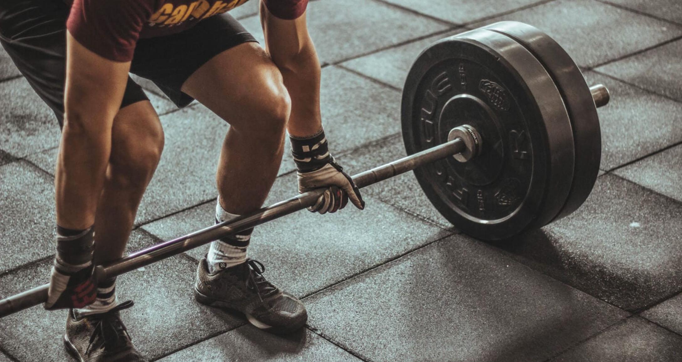 What Are Bicep Curls